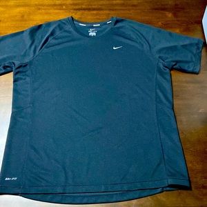 Nike Mens Dri-Fit TShirt Size XL